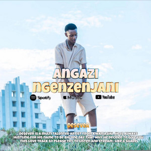 Angazi Ngenzenjani
