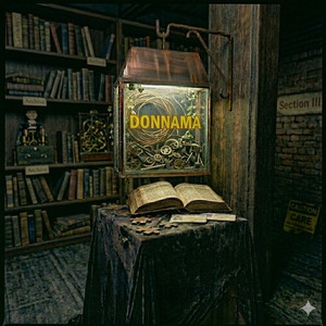 donnama by rabia sti