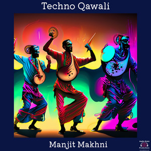 Techno Qawali (Renewed)