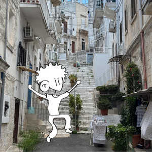 Matters by Eltsuna
