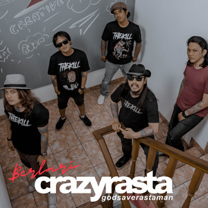 Kembali Disini by CrazyRasta