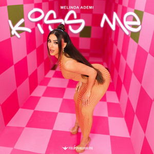 Kiss Me by Melinda Ademi