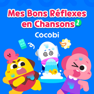Cocobi | Spotify