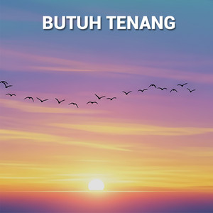 Butuh Tenang by Baju Baja