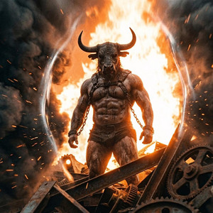 Son of the Dead Sun - Living After Death