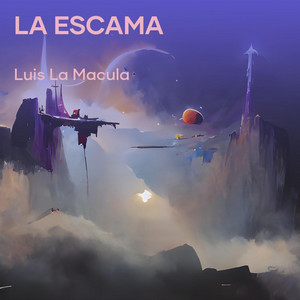 KOKALEK by Luis La Macula