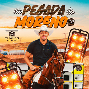 Eu Te Seguro by Thales Moreno