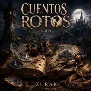 El Monstruo Que Inventaron by ZURAK