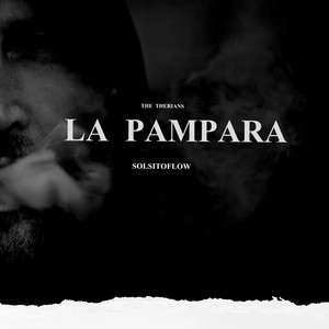LA PAMPARA by SOLSITOFLOW