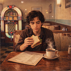 Somebody to Lunch by lofi imagination