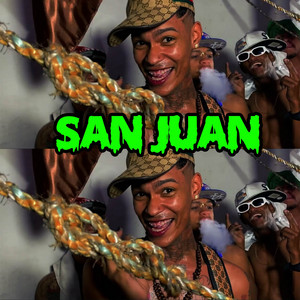 San Juan by Dilon Baby