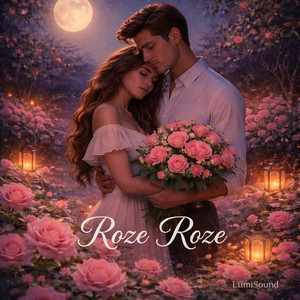 LumiSound - Roze Roze