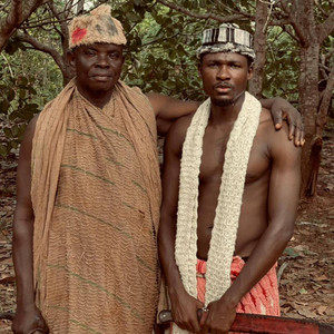 Eghogho Festival by IKM MR CULTURE