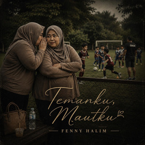 Temanku, Mautku by Fenny Halim