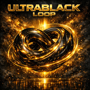 Ultrablack Loop by DJ SOWDRAIL