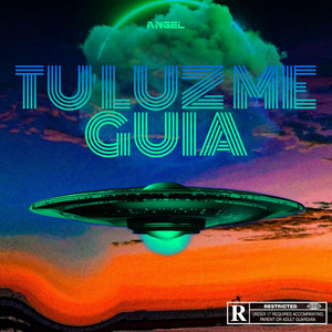 TU LUZ ME GUIA by ANGeL