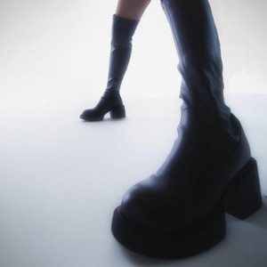 STOMP ON IT by Ryan Pishotti