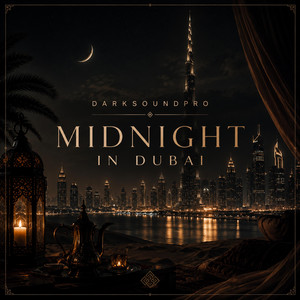 Midnight in Dubai by DARKSOUND PRO