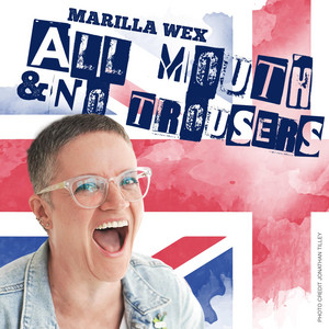 Boobs by Marilla Wex