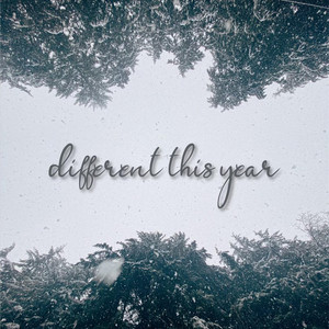 Portada de Different This Year