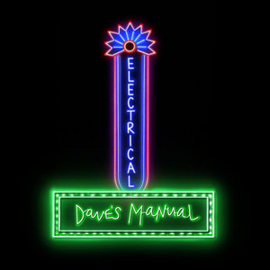 Electrical by Dave's Manual