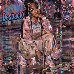 Despacio by FLOREEN PINK