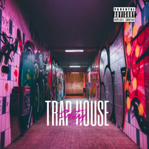 Обкладинка: TrapHouse