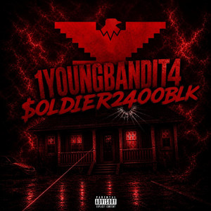Sucka dropper by 1youngbandit4, $oldier2400blk