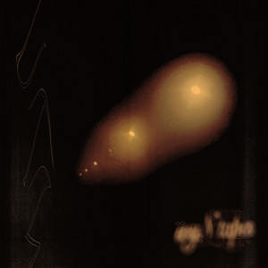 Portada de Eux