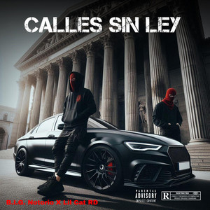CALLE SIN LEY by B.I.G. Notorio, Lil Cat RD