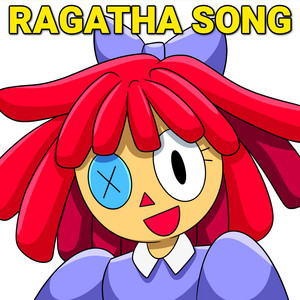 BENJIxScarlett - Ragatha Is Nice Song (The Amazing Digital Circus)