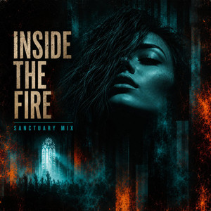 Inside the Fire - Sanctuary Mix by Layson Finn