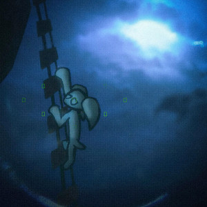 Portada de melancholia