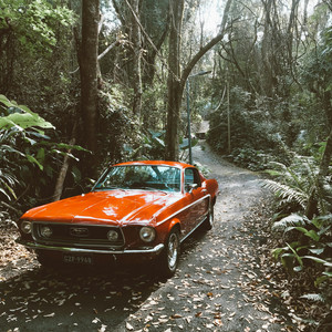 LFoliver - Each with Their Own Luck