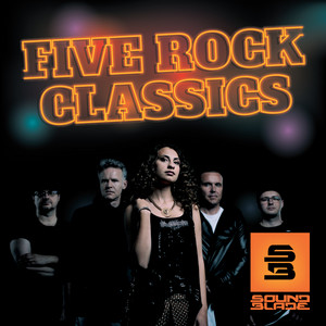 Five Rock Classics