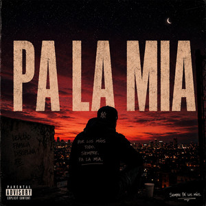 PA LA MIA by Kdafi