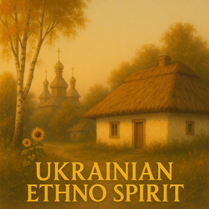 Etrusco Music - Traditional Ukraine – Folk Voices and Heritage