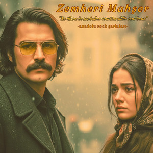 Ne ilk ne de sonbahar unutturabilir seni bana - Anadolu Rock Şarkıları by Zemheri Mahşer
