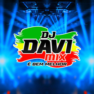 Dj Davi Mix Ofc - Melo de Josy (Reggae Remix)