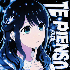TE PIENSO - Sped Up by bxkq
