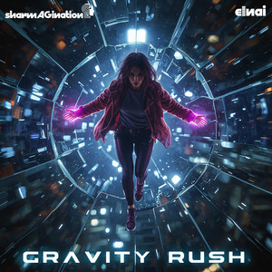 Gravity Rush