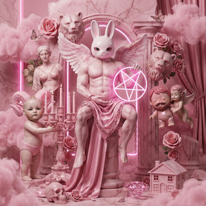 Portada de Springtime Circuit