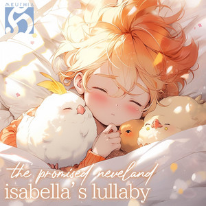 Isabella's Lullaby 