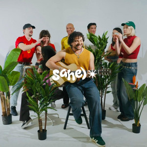 Qui ça ? by Sahel