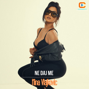 Nina Vlajkovic - Ne daj me (Live)