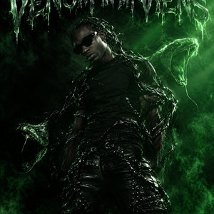 Venom In My Veins by Lil Izzy