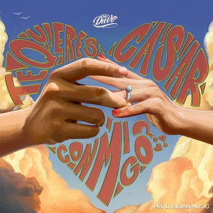 ¿Te Quieres Casar Conmigo? by MC Davo