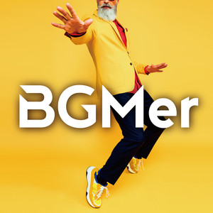 BGMer - ヒゲのダンス