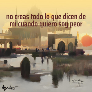 boyz gansta - No Creas Todo Lo Que Dicen de Mi Cuando Quiero Soy Peor