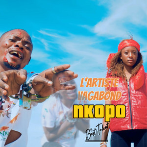 L'artiste Vagabond - Nkopo (Avant album)